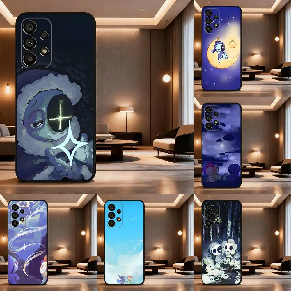 Cute D-Dandys W-Worlds Phone Case For Samsung Galaxy A73,31,32,72,41,53,52,71,22,5G,Note,J7,8,9 Soft Black Cover
Cute D-Dandys W-Worlds Phone Case For Samsung Galaxy A73,31,32,72,41,53,52,71,22,5G,Note,J7,8,9 Soft Black Cover