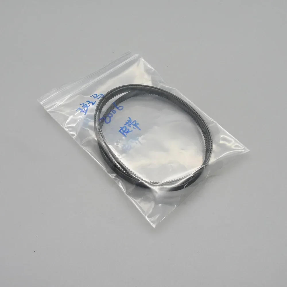 10PC X 79866M 20006 79867M 20005 Ait Main Drive Belt Kit for Zebra S4M ZM400 ZM600 ZT410 ZT420 ZT411 203dpi 300dpi 600dpi
10PC X 79866M 20006 79867M 20005 Ait Main Drive Belt Kit for Zebra S4M ZM400 ZM600 ZT410 ZT420 ZT411 203dpi 300dpi 600dpi