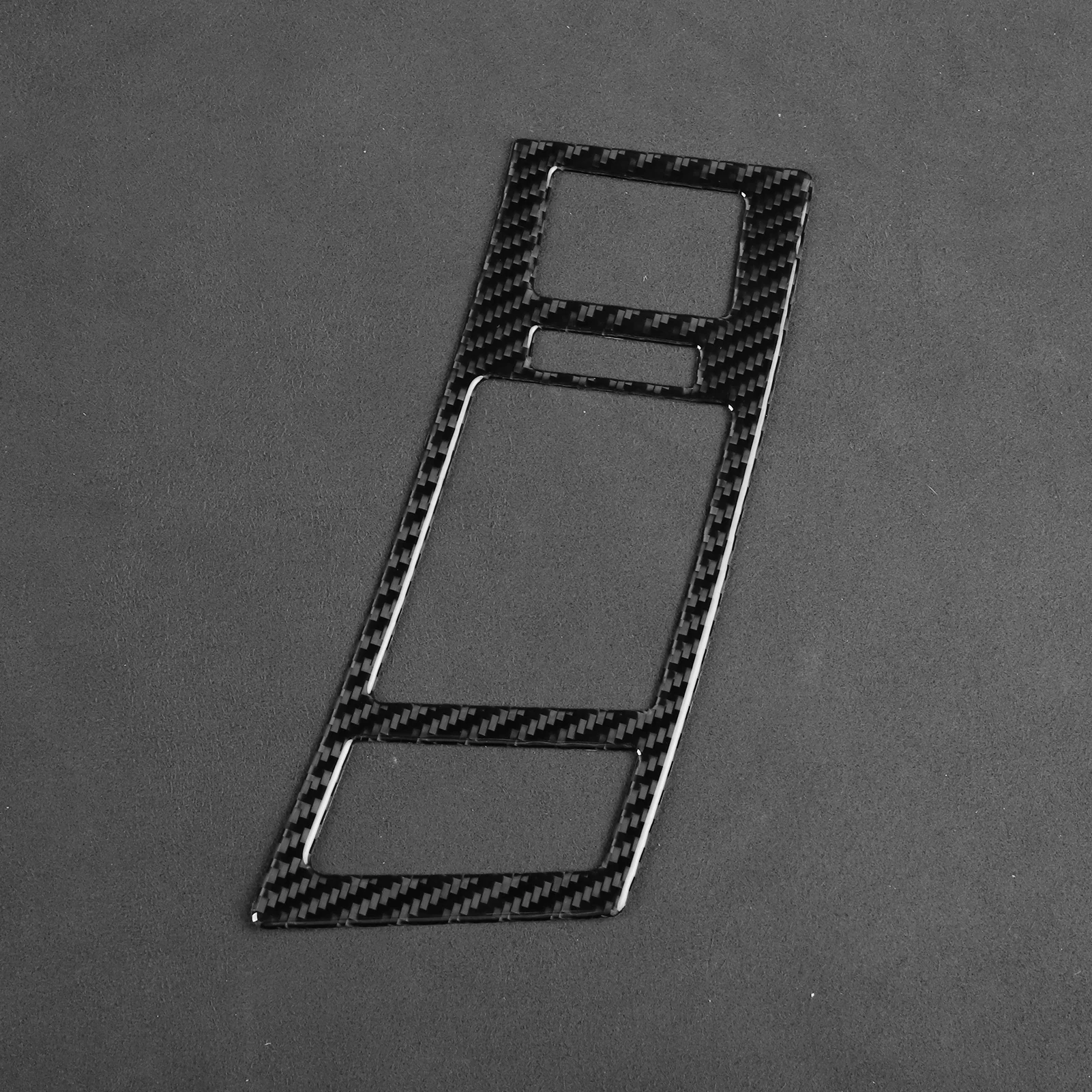 For Infiniti FX35 FX45 S50 2006-2008 Carbon Fiber Left Air Vent Automotive Interiors Trim Accessories Decoration Stickers
For Infiniti FX35 FX45 S50 2006-2008 Carbon Fiber Left Air Vent Automotive Interiors Trim Accessories Decoration Stickers