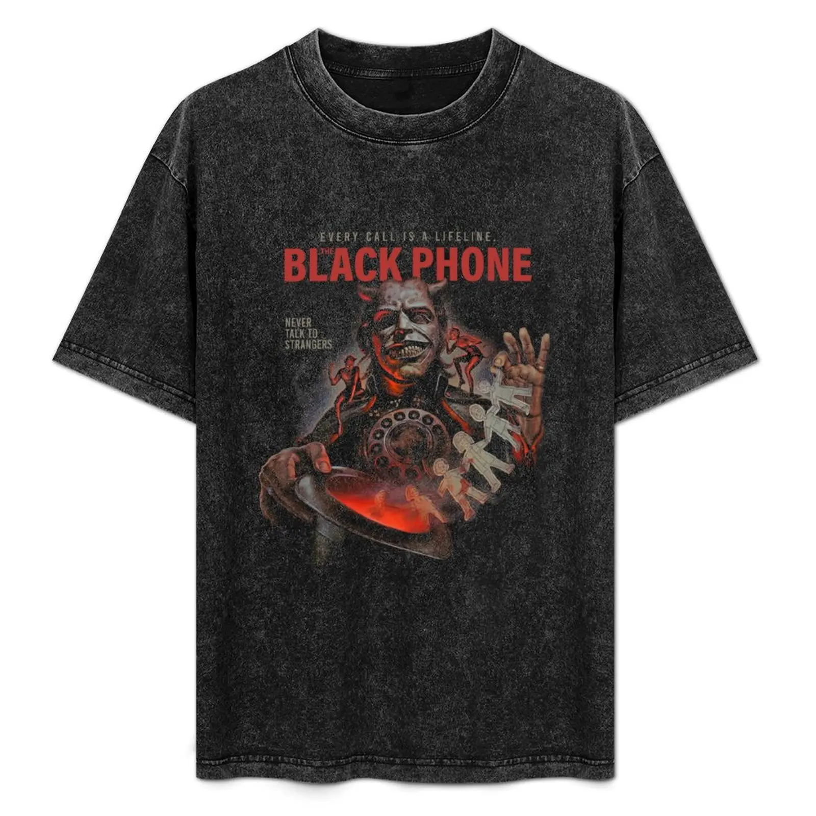 Black And New Phone T-Shirt High Quality Durable T-Shirt
Black And New Phone T-Shirt High Quality Durable T-Shirt