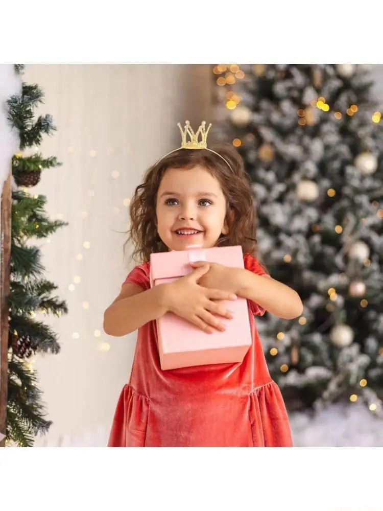 31BF Elegant Child Headpiece Fashionable Rhinestones Headbands Birthday Party Crowns for Themed Parties and Playtimes
31BF Elegant Child Headpiece Fashionable Rhinestones Headbands Birthday Party Crowns for Themed Parties and Playtimes