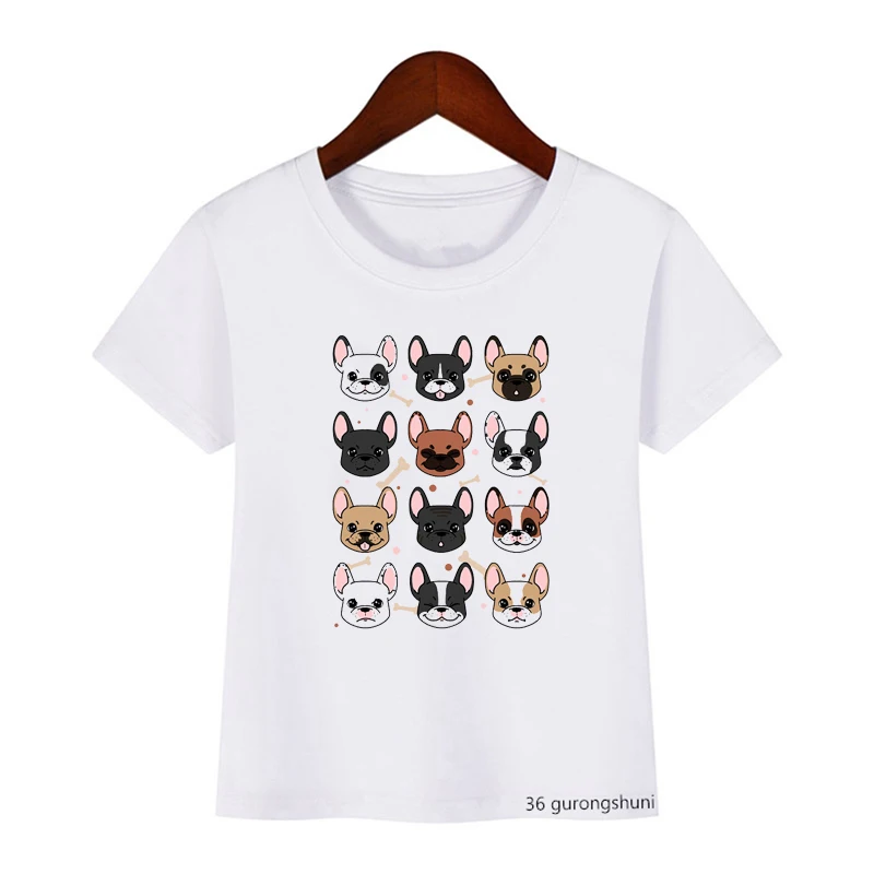 2024 Hot Sale Boys t-shirt Funny Frenchie Fries Dog Lovers tshirt Cartoon Printed Kids tshirt Summer Casual Boys Clothes Tops
2024 Hot Sale Boys t-shirt Funny Frenchie Fries Dog Lovers tshirt Cartoon Printed Kids tshirt Summer Casual Boys Clothes Tops