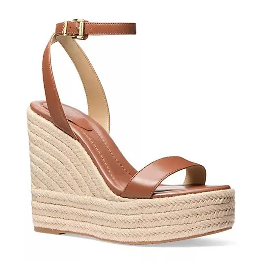 New Heel Sandals Women Woven Cowhide Round Head Belt Buckle High Heel Cool Slippers Women's Shoes
New Heel Sandals Women Woven Cowhide Round Head Belt Buckle High Heel Cool Slippers Women's Shoes