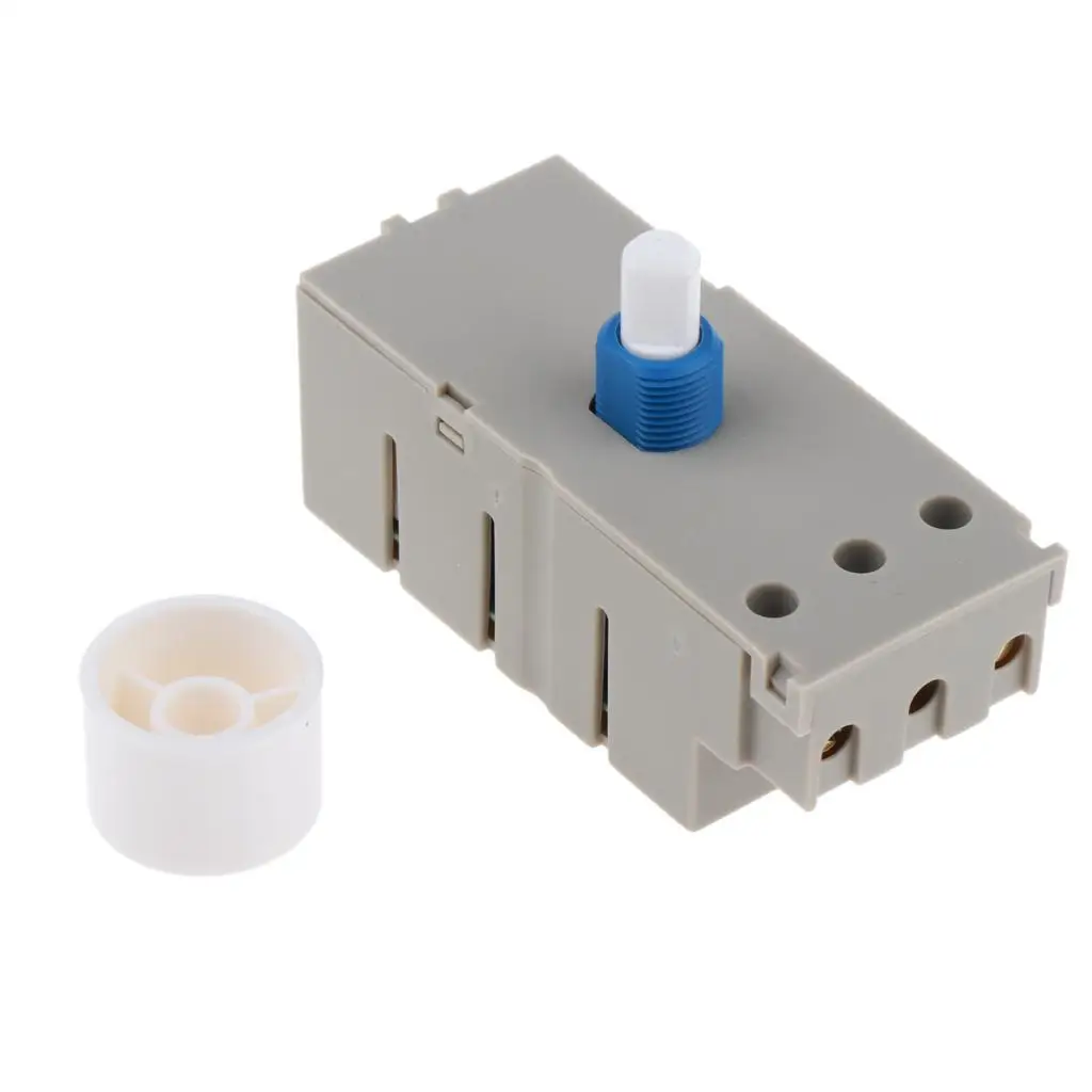 Тиристорный диммер нажимного типа 220В 200Вт, устройство плавной и стабильной регулировки освещения без мерцания для домашнего использования
Тиристорный диммер нажимного типа 220В 200Вт, устройство плавной и стабильной регулировки освещения без мерцания для домашнего использования