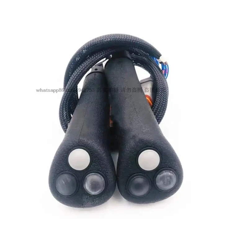 Для 512-1242 512-1248 R908354179 E320GC 323 330 336 345GC Ручка джойстика Клей, звуковой сигнал, кнопка переключения, устройство управления, детали экскаватора
Для 512-1242 512-1248 R908354179 E320GC 323 330 336 345GC Ручка джойстика Клей, звуковой сигнал, кнопка переключения, устройство управления, детали экскаватора