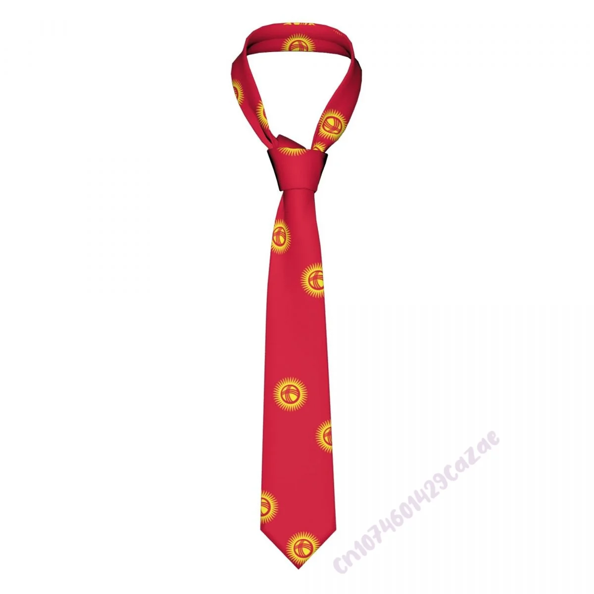 Kyrgyzstan Flag Neck Ties For Men Women Casual Plaid Tie Suits Slim Wedding Party Necktie Gravatas For Gift Proud
Kyrgyzstan Flag Neck Ties For Men Women Casual Plaid Tie Suits Slim Wedding Party Necktie Gravatas For Gift Proud