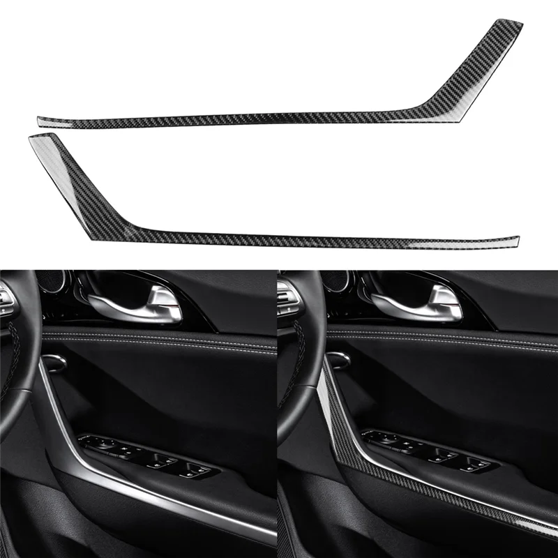 Door Trim Door Interior Modification Stickers Door Handle Panel Stickers For Kia Stinger Door Stickers Carbon Fiber Door Trim
Door Trim Door Interior Modification Stickers Door Handle Panel Stickers For Kia Stinger Door Stickers Carbon Fiber Door Trim