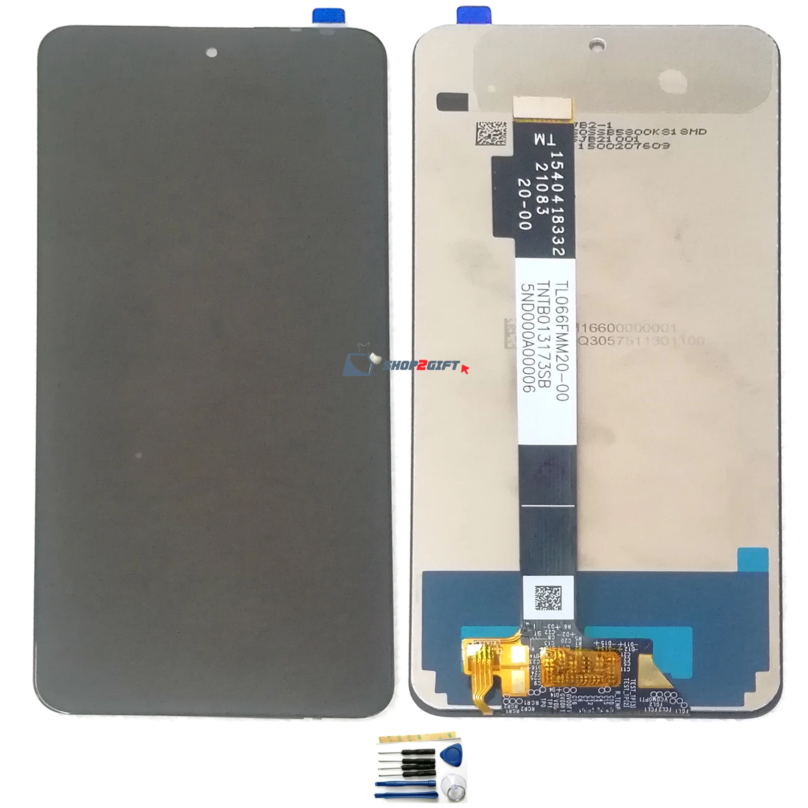 For Xiaomi Redmi Note 10 Pro 5G 2103K19G M2101K7AI M2101K7AG LCD Display Touch Screen
For Xiaomi Redmi Note 10 Pro 5G 2103K19G M2101K7AI M2101K7AG LCD Display Touch Screen