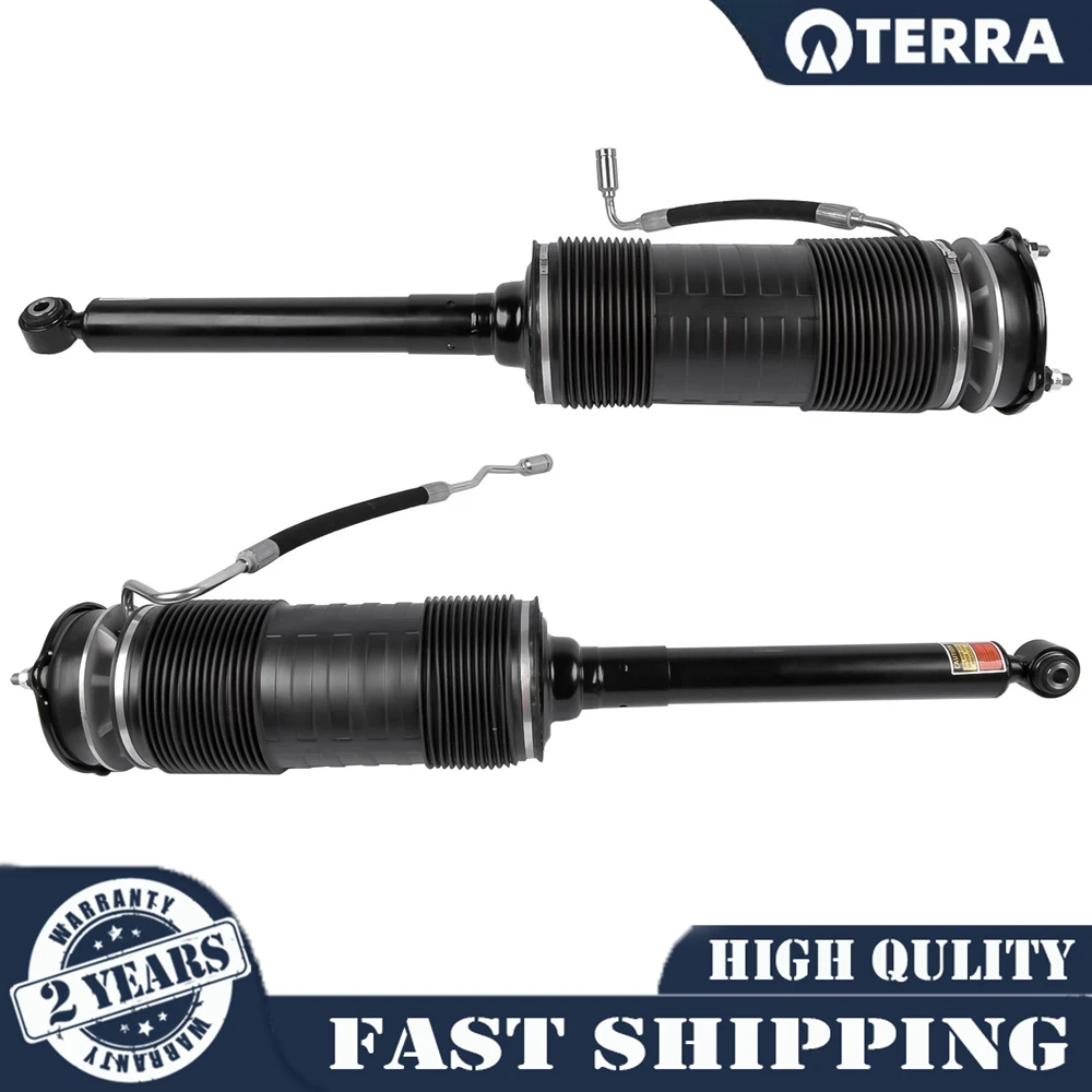 2 шт. задняя гидравлическая пневматическая подвеска ABC, амортизатор 2223208513 для Mercedes W222 S600 S63 AMG Maybach S650
2 шт. задняя гидравлическая пневматическая подвеска ABC, амортизатор 2223208513 для Mercedes W222 S600 S63 AMG Maybach S650