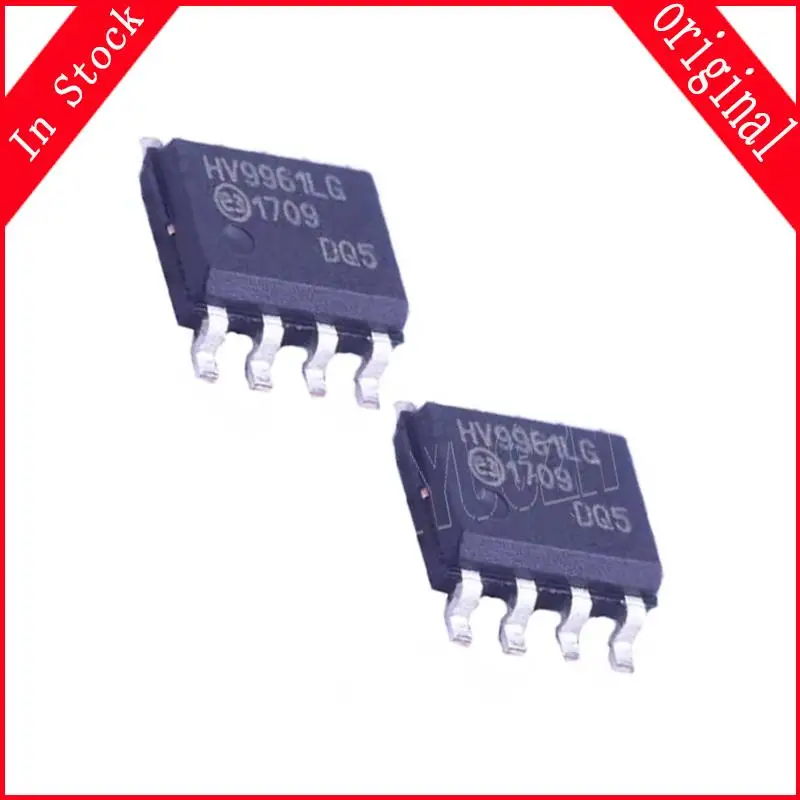 20pcs/lot HV9961LG-G HV9961 SOP8 HV9961LG H9961 SOP-8 new original In Stock
20pcs/lot HV9961LG-G HV9961 SOP8 HV9961LG H9961 SOP-8 new original In Stock