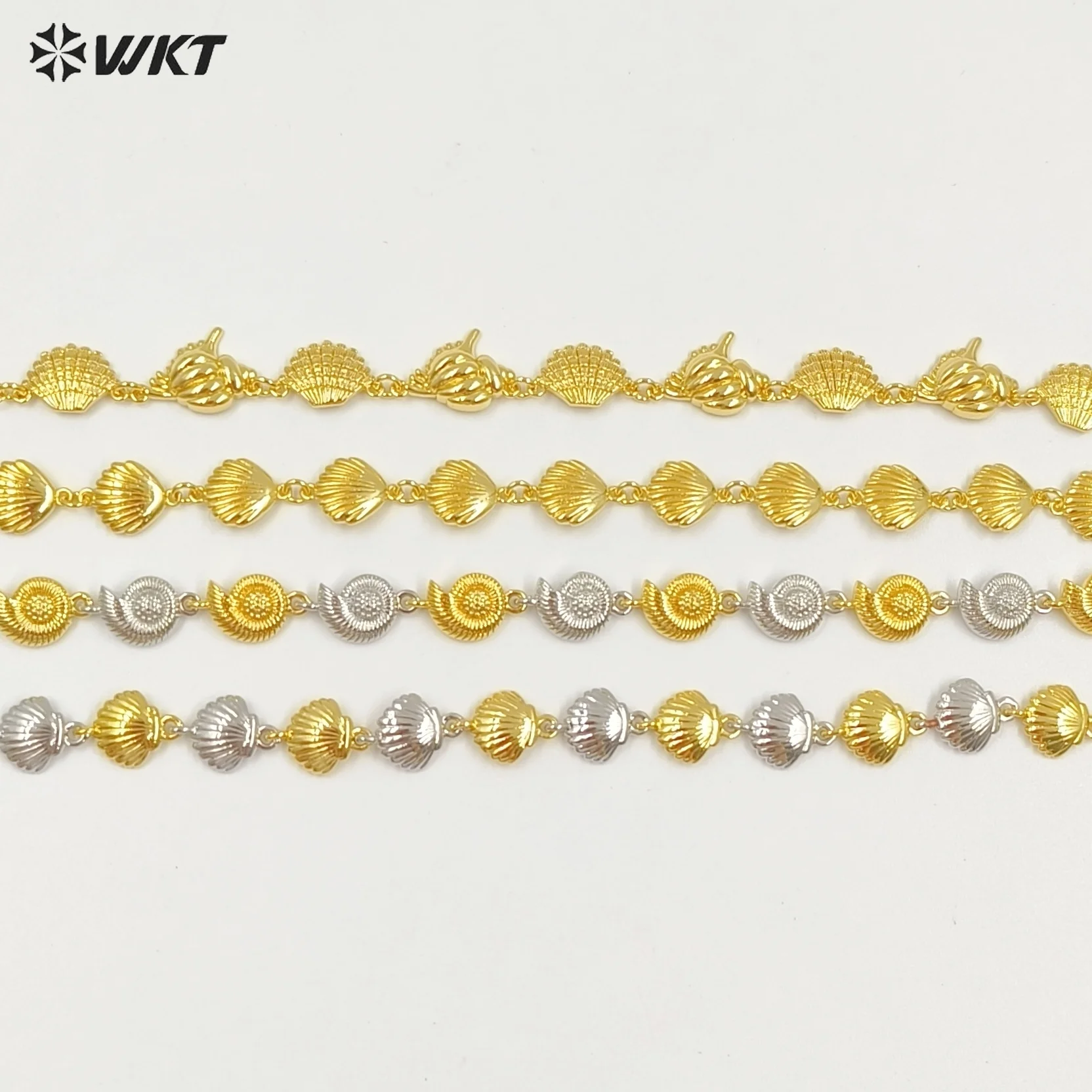 WT-JF368 New Style Wholesale Yellow Brass Bracelet Beautiful With Real Gold Plated For Girl Dressing ACC
WT-JF368 New Style Wholesale Yellow Brass Bracelet Beautiful With Real Gold Plated For Girl Dressing ACC
