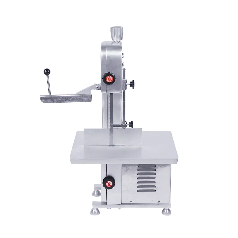 Hot Sale Commerical Kitchen Saw Machine for Restaurant
Hot Sale Commerical Kitchen Saw Machine for Restaurant