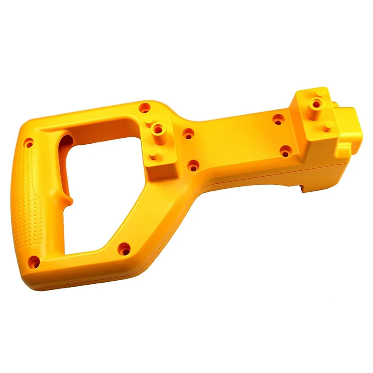 New Miter Saw Handle Clamshell Set 393960-00 Fit for DW703 TYPE 1-3 DW703-B2 DW703-B2 DW713 DW715
New Miter Saw Handle Clamshell Set 393960-00 Fit for DW703 TYPE 1-3 DW703-B2 DW703-B2 DW713 DW715