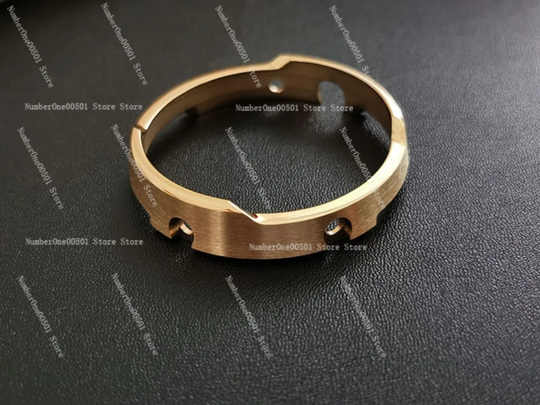 Stainless Steel Replacement Bezel Ring for SNE497 SNE498 SNE499 SNE518 SBND0023 SBND025
Stainless Steel Replacement Bezel Ring for SNE497 SNE498 SNE499 SNE518 SBND0023 SBND025