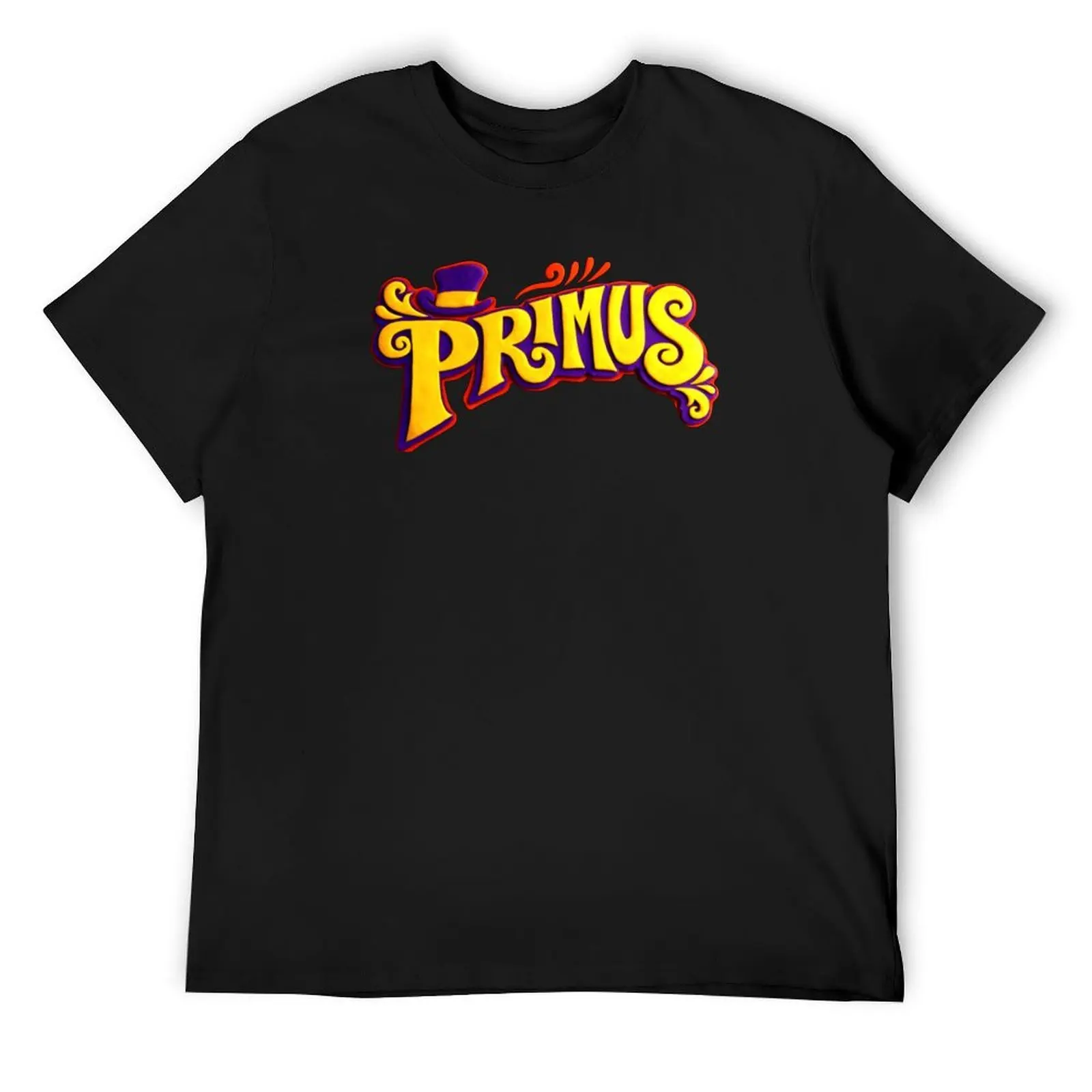 PRIMUS BAND - Logo Gold T-Shirt designer shirts baggy shirts boys whites Men's clothing
PRIMUS BAND - Logo Gold T-Shirt designer shirts baggy shirts boys whites Men's clothing