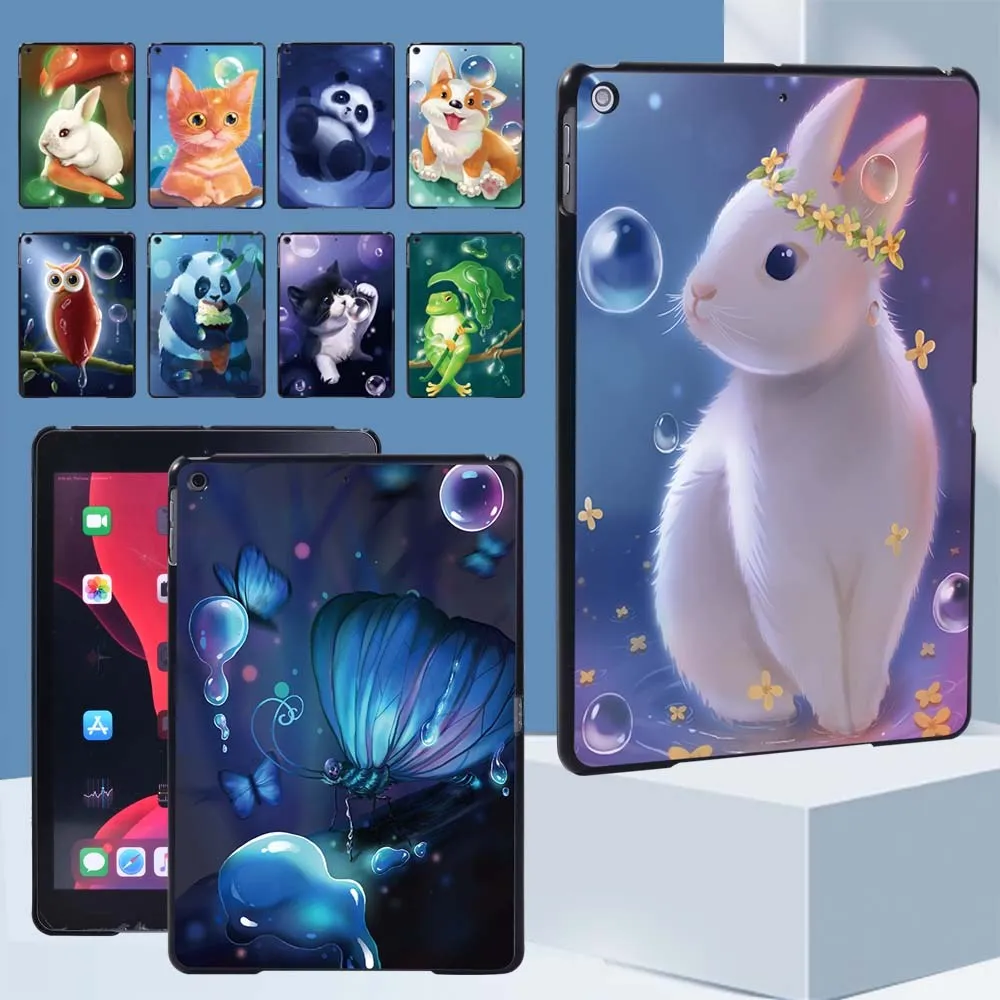 Чехол для планшета Apple IPad Air 1/2/3/4/5/IPad 2/3/4/IPad 5th 6th 7th 8th 9th/Mini 1/2/3/4/5/Жесткий задний Чехол с животным принтом Pro 11
Чехол для планшета Apple IPad Air 1/2/3/4/5/IPad 2/3/4/IPad 5th 6th 7th 8th 9th/Mini 1/2/3/4/5/Жесткий задний Чехол с животным принтом Pro 11