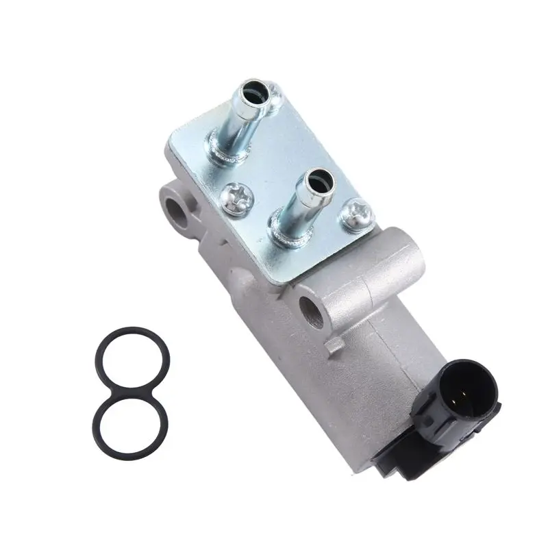 DT42-Idle Motor Idle Speed Air Control Valve For: 1992-1995 Honda Civic 1.5L 36450-P08-004 36450P08004
DT42-Idle Motor Idle Speed Air Control Valve For: 1992-1995 Honda Civic 1.5L 36450-P08-004 36450P08004