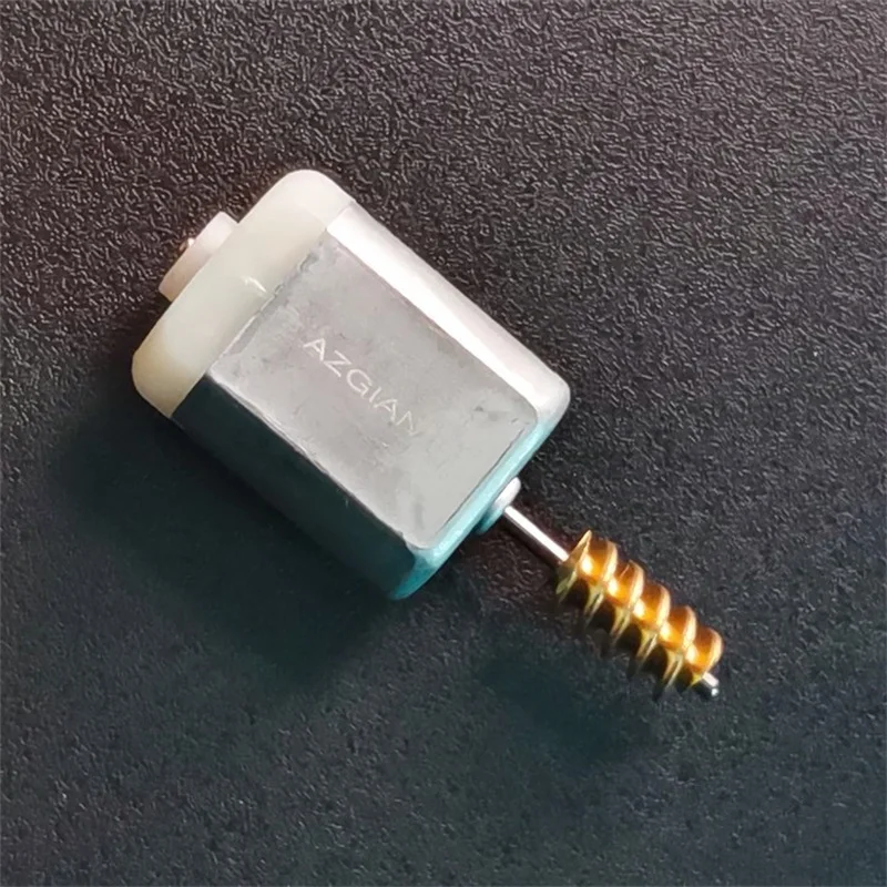 12V Car Central Door Lock Motor for Ford Edge Escape Focus Fusion, AE8Z-5421813D, Drive Passenger Side
12V Car Central Door Lock Motor for Ford Edge Escape Focus Fusion, AE8Z-5421813D, Drive Passenger Side