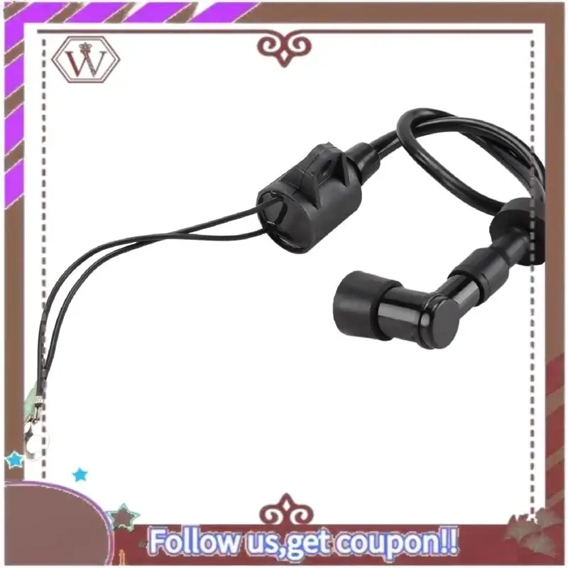 A57E-катушка зажигания для лодки в сборе для 40 л.с. 50 л.с., 2-тактный 3-цилиндровый подвесной двигатель Yamaha, 6H5-85570, аксессуары для лодок, морской пехоты
A57E-катушка зажигания для лодки в сборе для 40 л.с. 50 л.с., 2-тактный 3-цилиндровый подвесной двигатель Yamaha, 6H5-85570, аксессуары для лодок, морской пехоты