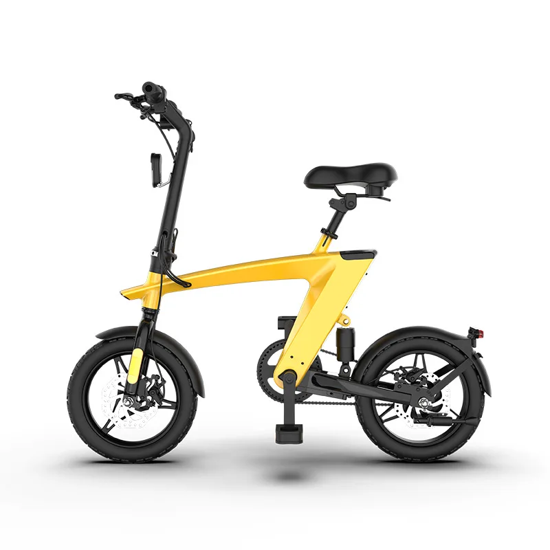 2024 Hottest Electric Bike with a Foldable 36v Voltage Battery Removable Riding Max Range 45-55km E City Bike
2024 Hottest Electric Bike with a Foldable 36v Voltage Battery Removable Riding Max Range 45-55km E City Bike