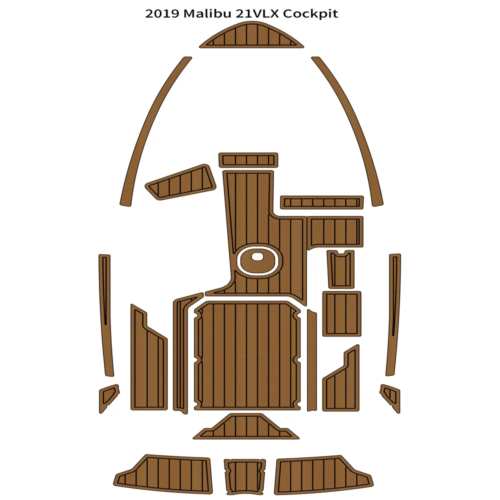 2019 коврик для кабины Malibu 21 VLX, напольный коврик из искусственного тикового пенопласта, напольный коврик
2019 коврик для кабины Malibu 21 VLX, напольный коврик из искусственного тикового пенопласта, напольный коврик