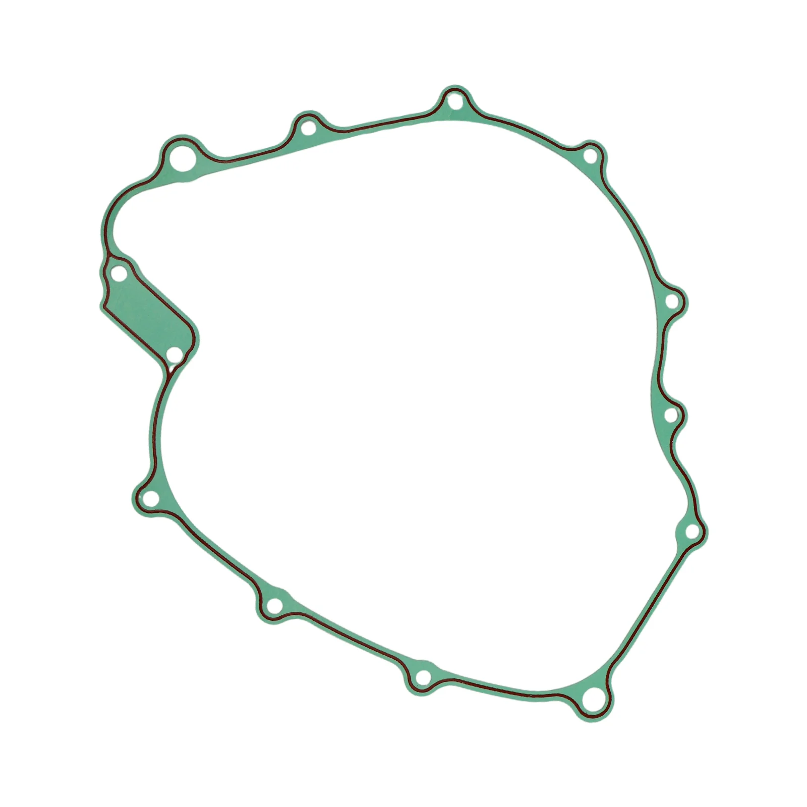 2pc ATV/UTV Cover Gasket Stator Case Cover for Hisun 700 550 450 500 11323-004-00400 P004000114020000 11323-F18-0000
2pc ATV/UTV Cover Gasket Stator Case Cover for Hisun 700 550 450 500 11323-004-00400 P004000114020000 11323-F18-0000