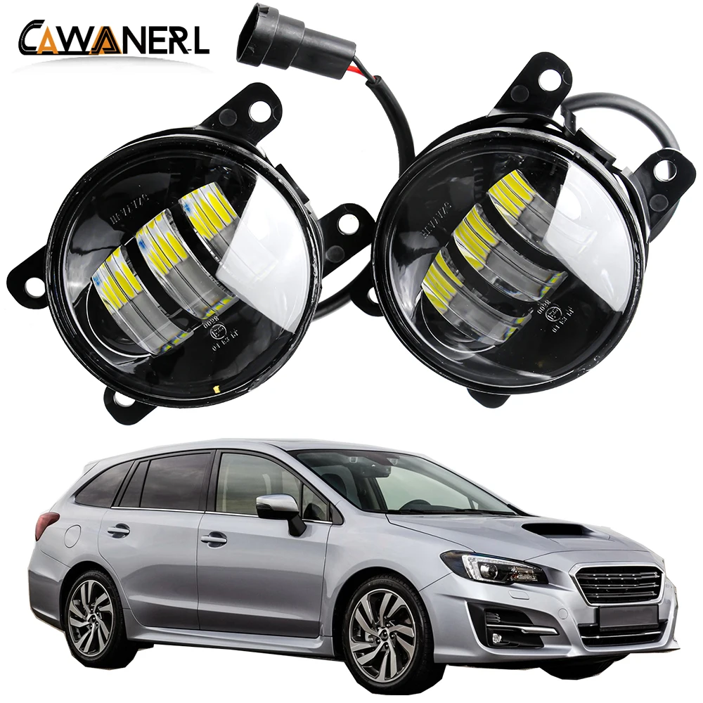 1 пара светодиодных противотуманных фар в сборе для автомобиля Subaru Levorg Impreza 2014-2019, H11, передний бампер, противотуманная фара DRL 12 В
1 пара светодиодных противотуманных фар в сборе для автомобиля Subaru Levorg Impreza 2014-2019, H11, передний бампер, противотуманная фара DRL 12 В