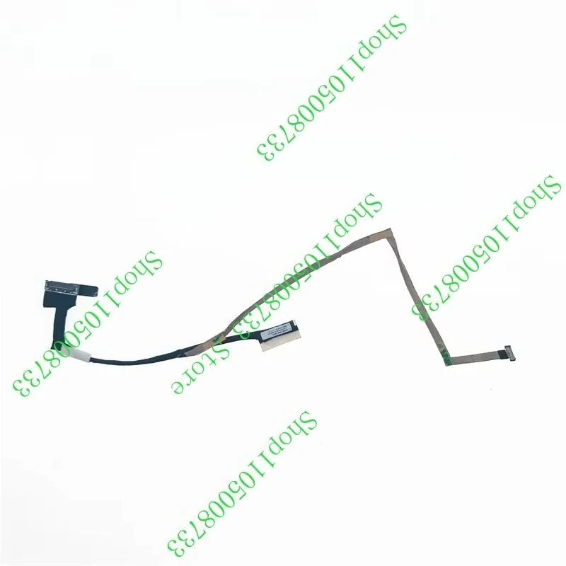 Гибкий видеокабель PJFI для ноутбука HP Folio 13-2000 13T 13-1008TU 13-1029 13-1000, ЖК-дисплей, светодиодный ленточный кабель для камеры DC02001FK10
Гибкий видеокабель PJFI для ноутбука HP Folio 13-2000 13T 13-1008TU 13-1029 13-1000, ЖК-дисплей, светодиодный ленточный кабель для камеры DC02001FK10