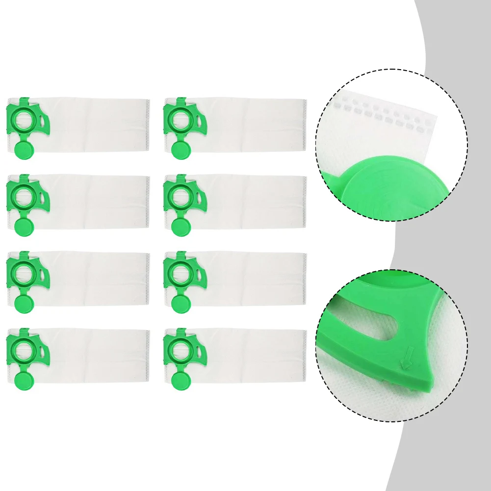 10 Pack Nonwoven Fabric Vacuum Bags For CV300 CV380 Cleaners Replacement Dust Collector Accessories Home Cleaning Supplies
10 Pack Nonwoven Fabric Vacuum Bags For CV300 CV380 Cleaners Replacement Dust Collector Accessories Home Cleaning Supplies