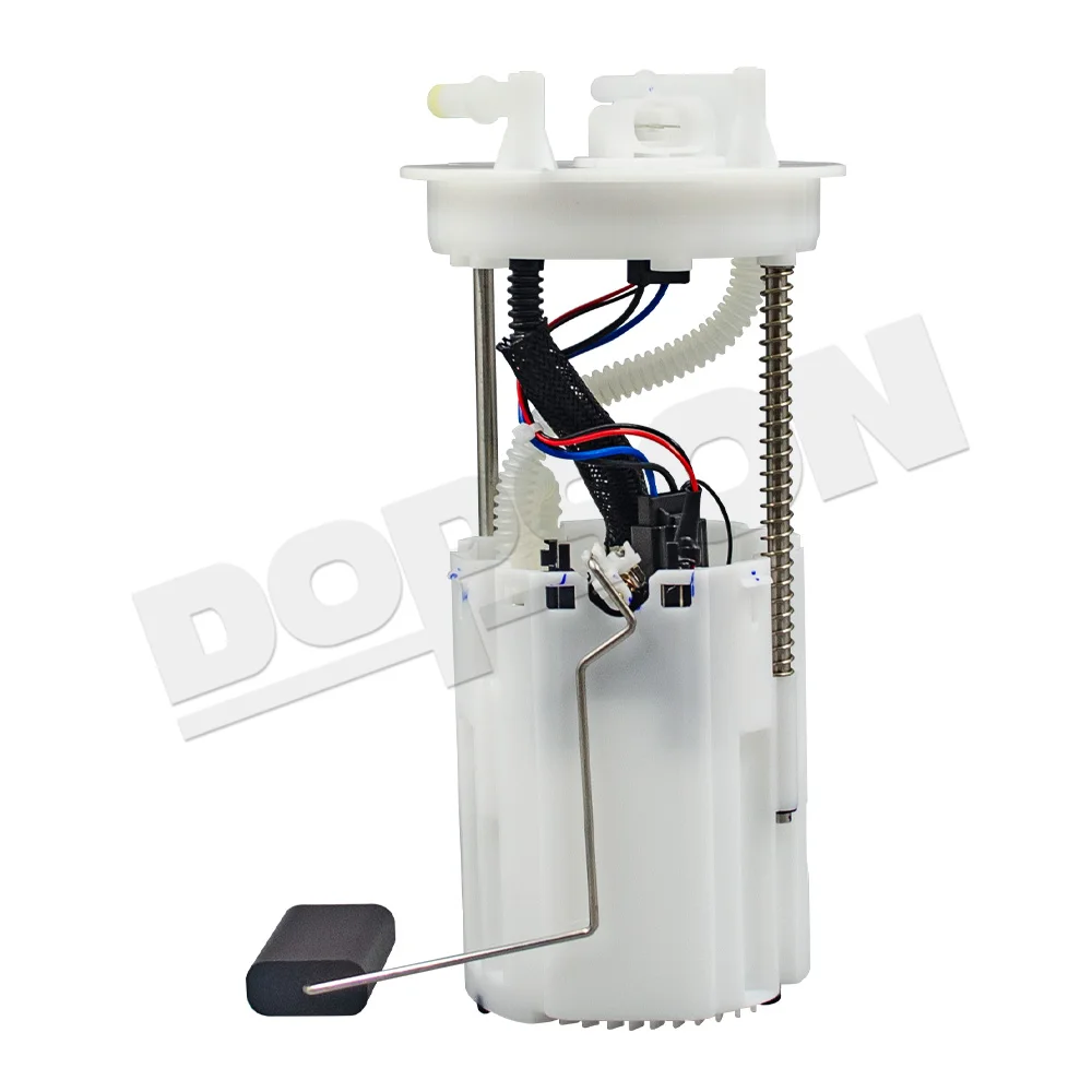 DPS0259 Dopson Auto Engine Parts Электрический бензиновый топливный насос в сборе OEM 1093197 / 1106100 -BN01 Для CCAG EADO 2017-18
DPS0259 Dopson Auto Engine Parts Электрический бензиновый топливный насос в сборе OEM 1093197 / 1106100 -BN01 Для CCAG EADO 2017-18