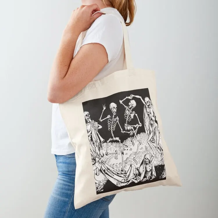 Memento Mori 2 Tote Bag bags luxury women Women's beach bags eco bag folding bag luxury women
Memento Mori 2 Tote Bag bags luxury women Women's beach bags eco bag folding bag luxury women