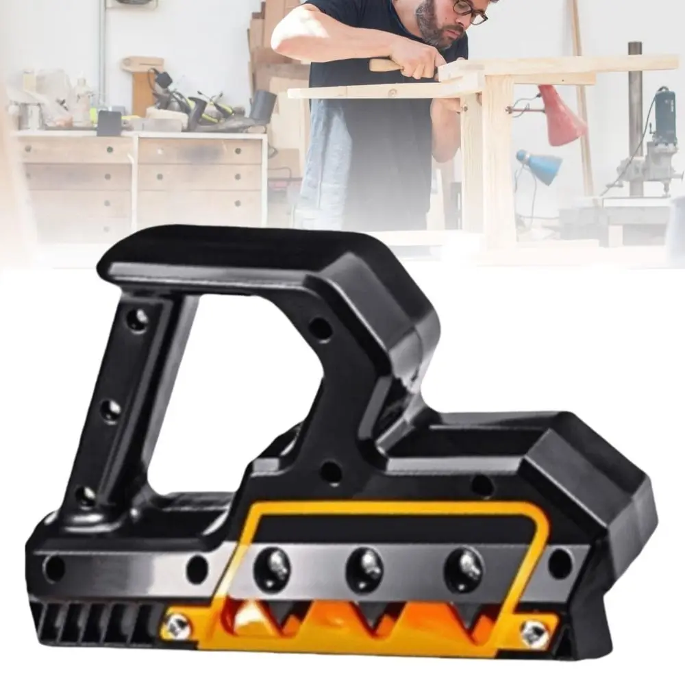 Edge Chamfer Gypsum Board Chamferer Ergonomic V-shaped Chamfering Woodworking Plasterboard 45°/60° Hand Plane Chamfering Planer
Edge Chamfer Gypsum Board Chamferer Ergonomic V-shaped Chamfering Woodworking Plasterboard 45°/60° Hand Plane Chamfering Planer