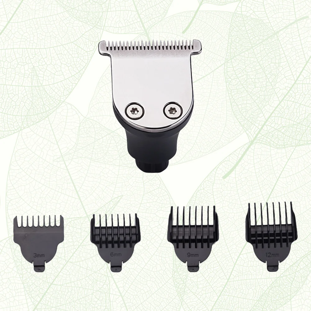 1pc Electric Beard Shaver Combs For 3-Head Shavers Stainless Steel Waterproof Replacement Trim Safe Skin Use Home Salon
1pc Electric Beard Shaver Combs For 3-Head Shavers Stainless Steel Waterproof Replacement Trim Safe Skin Use Home Salon