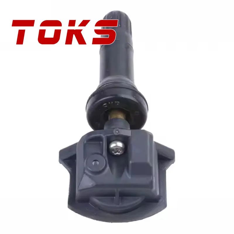 TOKS 407006RA0A TIRE PRESSURE MONITORING TPMS SENSOR UNIT Fit For 2021-2023 NISSAN ROGUE 40700-6RA0A
TOKS 407006RA0A TIRE PRESSURE MONITORING TPMS SENSOR UNIT Fit For 2021-2023 NISSAN ROGUE 40700-6RA0A