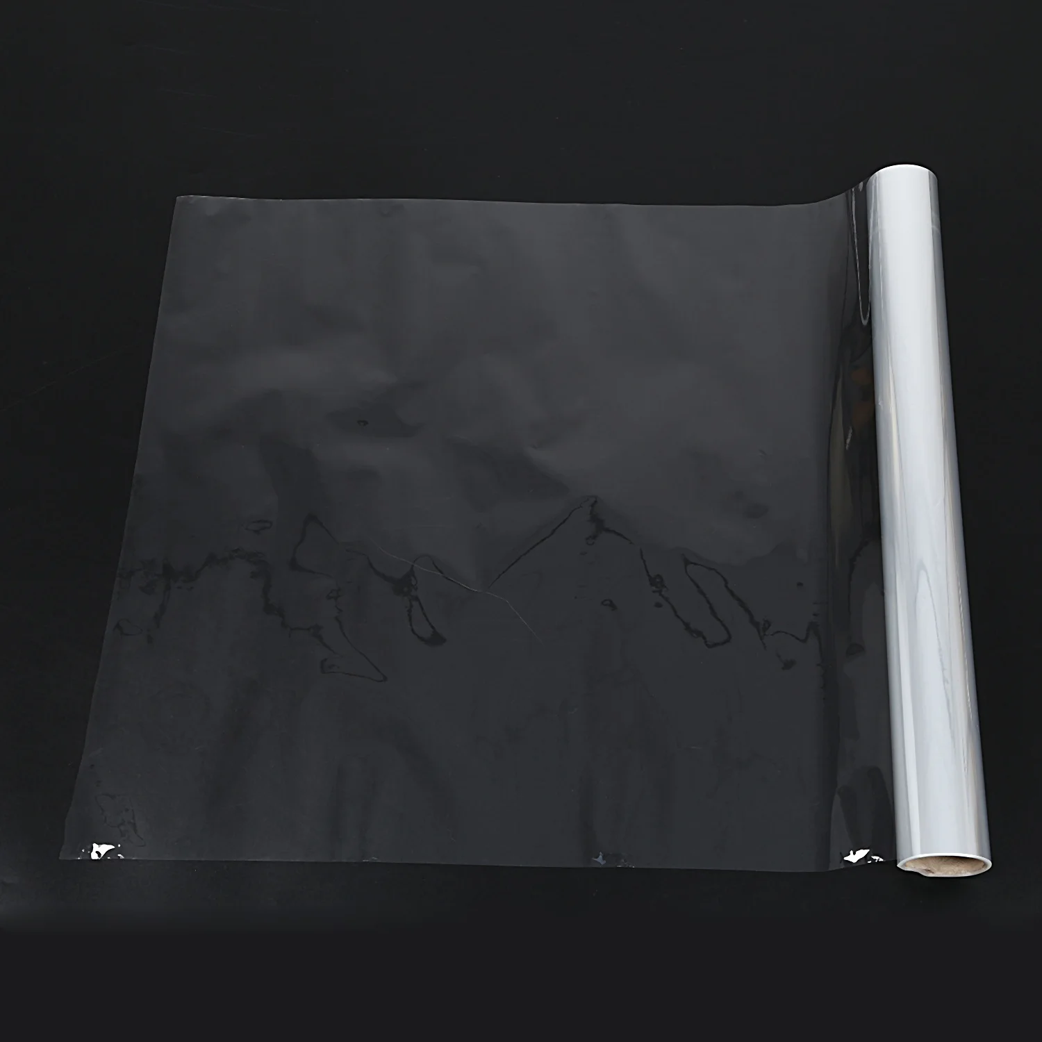 Пленка-рулон VEHO-50CM×20M, прозрачная, плотная, для флористики, подарочной упаковки и рукоделия
Пленка-рулон VEHO-50CM×20M, прозрачная, плотная, для флористики, подарочной упаковки и рукоделия