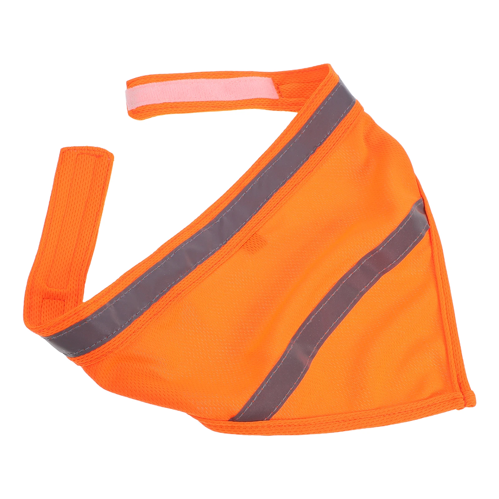Reflective Saliva Towel Dog Bandanas Night Walking Safety Scarf Pet Gear Summer Comfort Polyester Easy Washable Dog
Reflective Saliva Towel Dog Bandanas Night Walking Safety Scarf Pet Gear Summer Comfort Polyester Easy Washable Dog