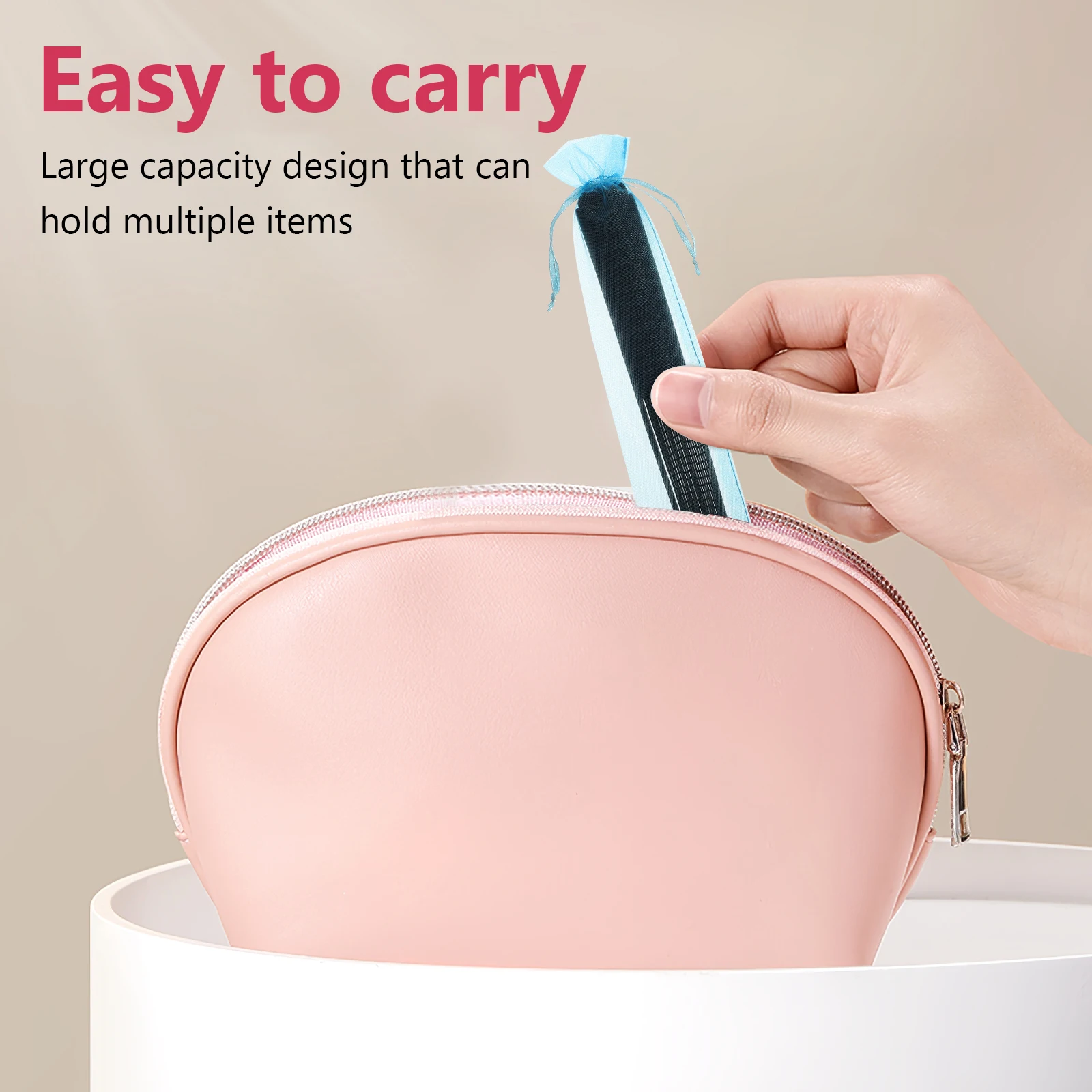 50 pcs Yarn Bag Goodie Gift Drawstring Party Favors Wedding Small Storage Pouch Jewelry Earring Hair Accessories Makeup Brush
50 pcs Yarn Bag Goodie Gift Drawstring Party Favors Wedding Small Storage Pouch Jewelry Earring Hair Accessories Makeup Brush