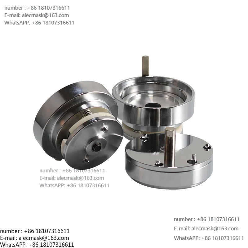 Badge machine mold, tinplate badge press machine, badge machine
Badge machine mold, tinplate badge press machine, badge machine