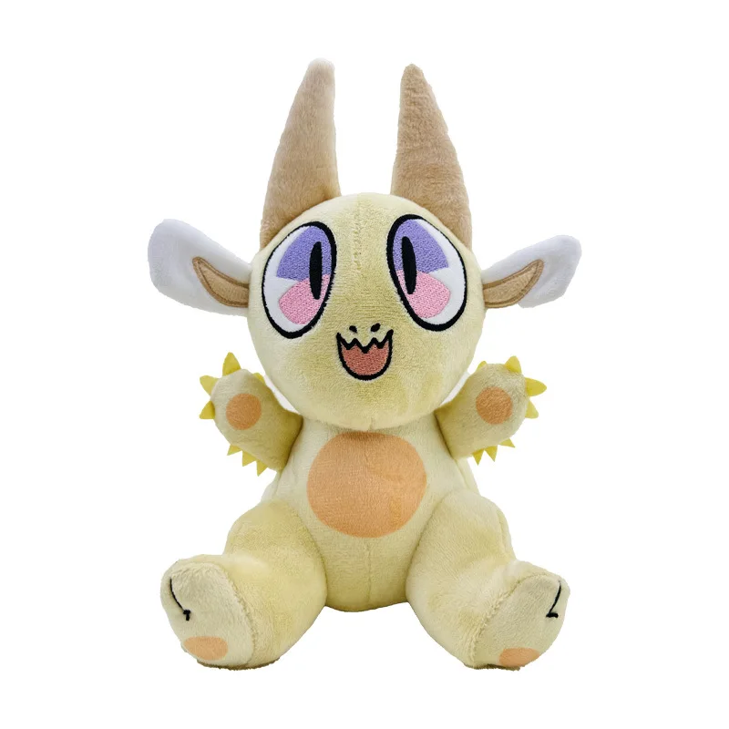New Doll Fwench Fwy Cartoon Chicken Nuggit Plushie Cute Anime Stuffed Doll Peluches Collectible Toy Perfect Christmas Funny Gift
New Doll Fwench Fwy Cartoon Chicken Nuggit Plushie Cute Anime Stuffed Doll Peluches Collectible Toy Perfect Christmas Funny Gift