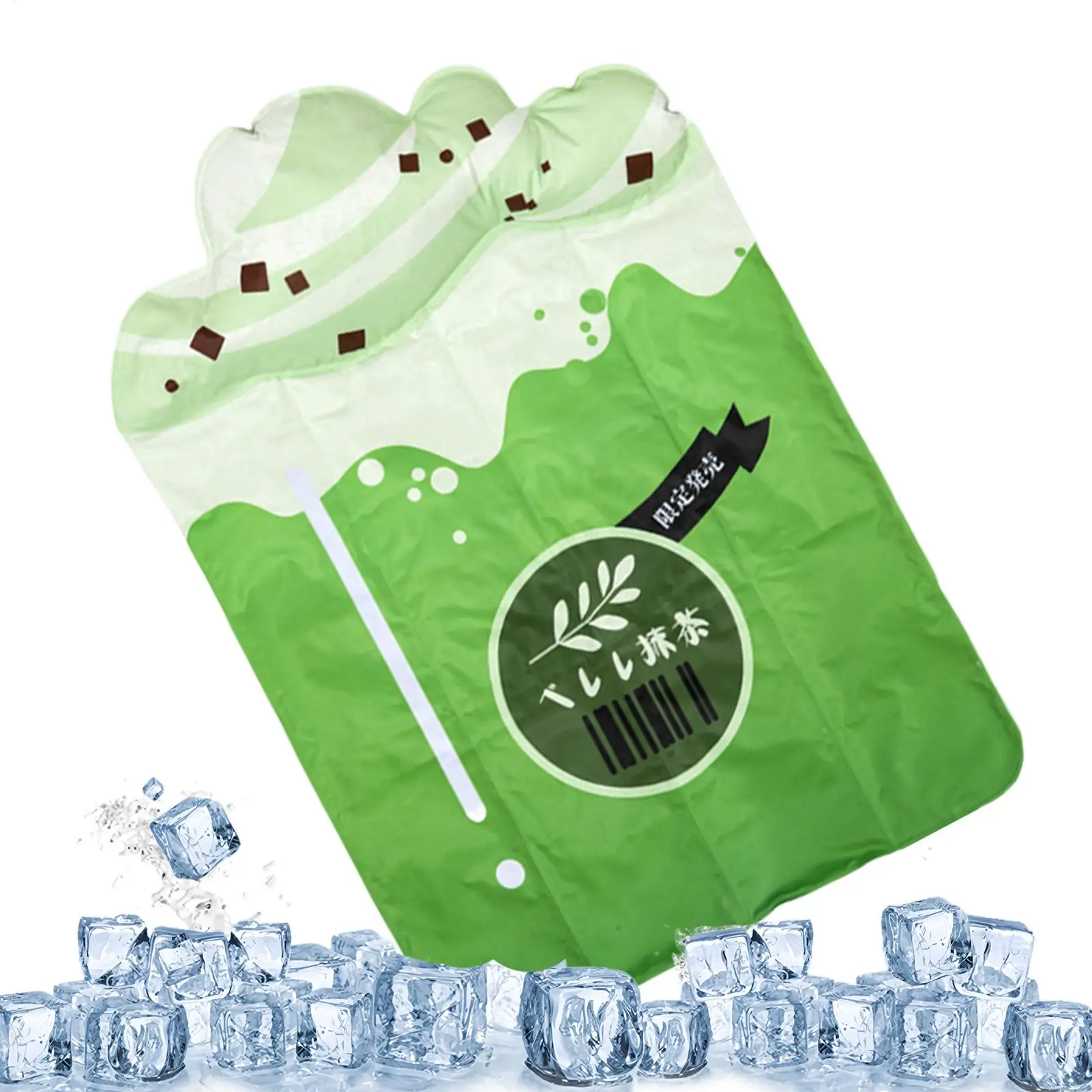 Dog Cooling Mat Pet Cooling Gel Mats For Dogs Small To Large Animals Sleeping Bed Waterproof For Hot Days Sofa Car Seat RV Floor
Dog Cooling Mat Pet Cooling Gel Mats For Dogs Small To Large Animals Sleeping Bed Waterproof For Hot Days Sofa Car Seat RV Floor