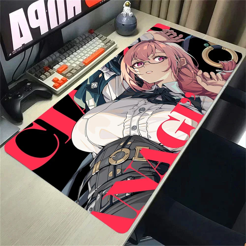 Cartoon character theme mouse pad, non-slip bottom table mat, suitable for animation fans to expand accessories,fun patterns rug
Cartoon character theme mouse pad, non-slip bottom table mat, suitable for animation fans to expand accessories,fun patterns rug