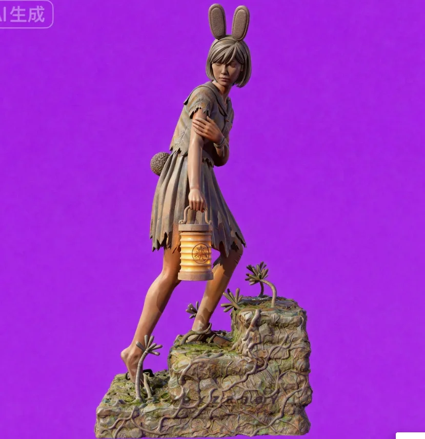 Overall heights 50mm 75mm Resin soldier model kits figure beauty Self assembly and coloring(3D Printing ) TD-7610/3D
Overall heights 50mm 75mm Resin soldier model kits figure beauty Self assembly and coloring(3D Printing ) TD-7610/3D