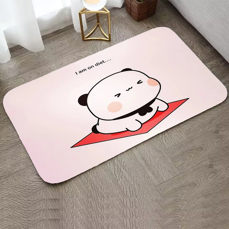 Prayer Mat Dudu Bubu Washable Non-slip Kitchen Rug Floor Mats Rugs Home Decoration Entrance Doormat Living Room Welcome Deal
Prayer Mat Dudu Bubu Washable Non-slip Kitchen Rug Floor Mats Rugs Home Decoration Entrance Doormat Living Room Welcome Deal