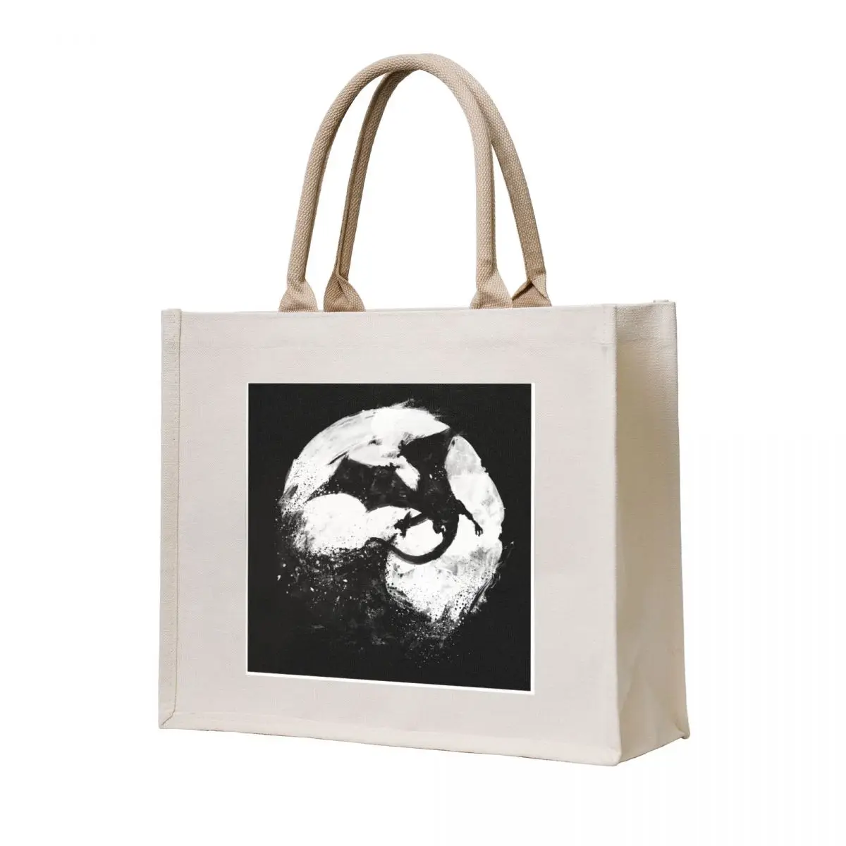 Midnight Desolation Tote Bag shopper bag women canvas canvas shopping bag bags for women
Midnight Desolation Tote Bag shopper bag women canvas canvas shopping bag bags for women