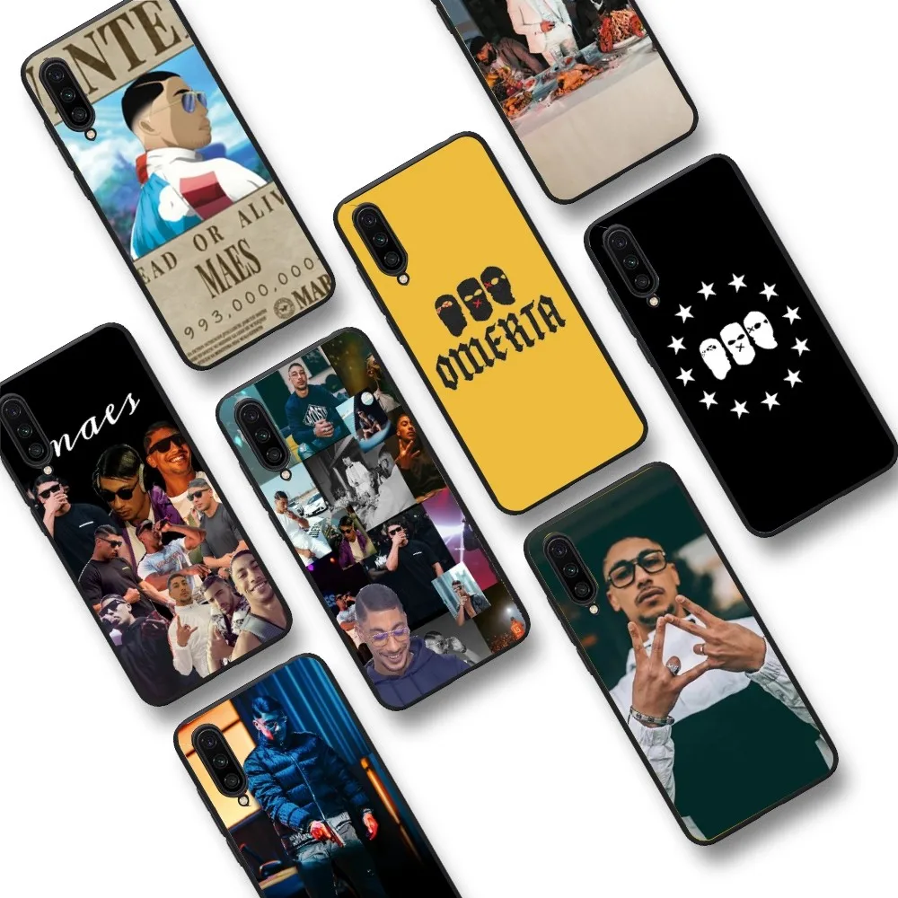 Omerta Maes Phone Case For Xiaomi Mi 5X 8 9 10 11 12 Lite Pro 10T PocoX3pro PocoM3 Note 10 Pro Lite
Omerta Maes Phone Case For Xiaomi Mi 5X 8 9 10 11 12 Lite Pro 10T PocoX3pro PocoM3 Note 10 Pro Lite