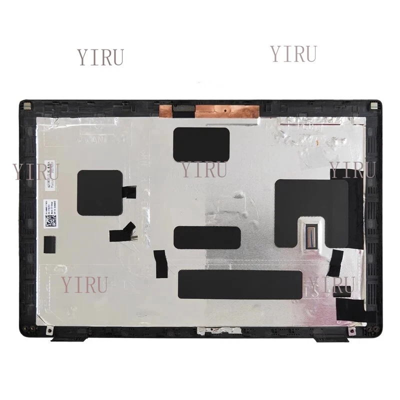 L+ 0HRM55 For Dell Latitude 7430 E7430 LCD Back Cover Rear Lid Top Case A Shell
L+ 0HRM55 For Dell Latitude 7430 E7430 LCD Back Cover Rear Lid Top Case A Shell