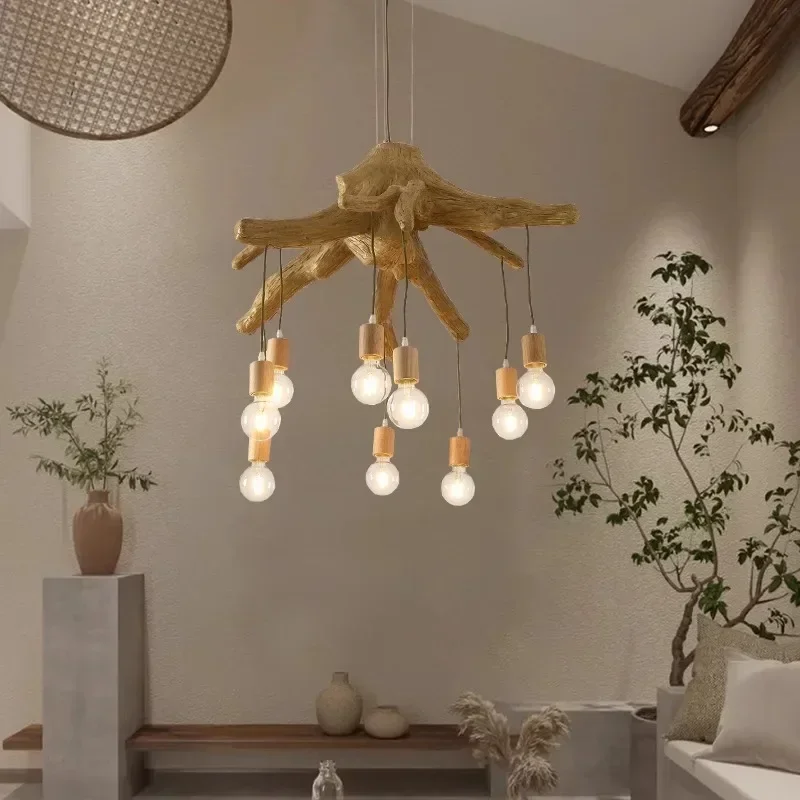 GHEUVNJModern home decor led lights pendant light lamps for living room Chandeliers for dining room hanging light indoo
GHEUVNJModern home decor led lights pendant light lamps for living room Chandeliers for dining room hanging light indoo