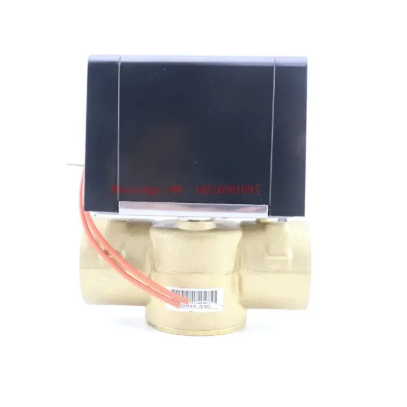 2026GOOD Z220S-230 Z225S-230 Bidirectional Electromagnetic Water Valve Fan Coil Electric Valve
2026GOOD Z220S-230 Z225S-230 Bidirectional Electromagnetic Water Valve Fan Coil Electric Valve