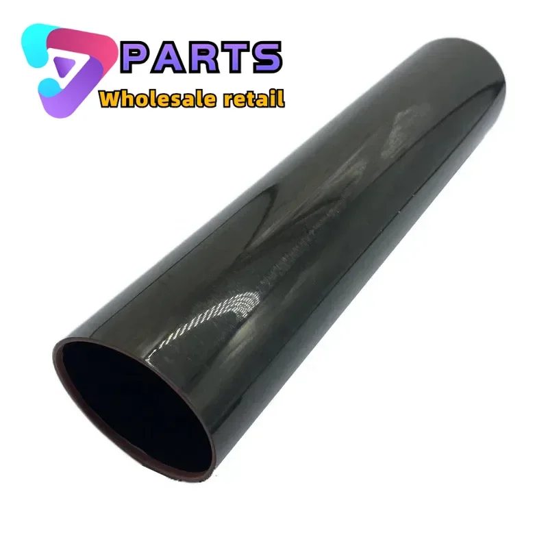 1PCS High quality Fixing film for Ricoh MP C5100 C6502 C7502 C8002 C5110 C8210 C8100 Heating film
1PCS High quality Fixing film for Ricoh MP C5100 C6502 C7502 C8002 C5110 C8210 C8100 Heating film