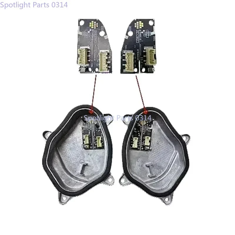 B120846-B 2GM.998.479 B120845-B Brightly White DRL 2GM.998.478 Turn signal Board New For VW T-CROSS Tcross LED Headlight Module
B120846-B 2GM.998.479 B120845-B Brightly White DRL 2GM.998.478 Turn signal Board New For VW T-CROSS Tcross LED Headlight Module